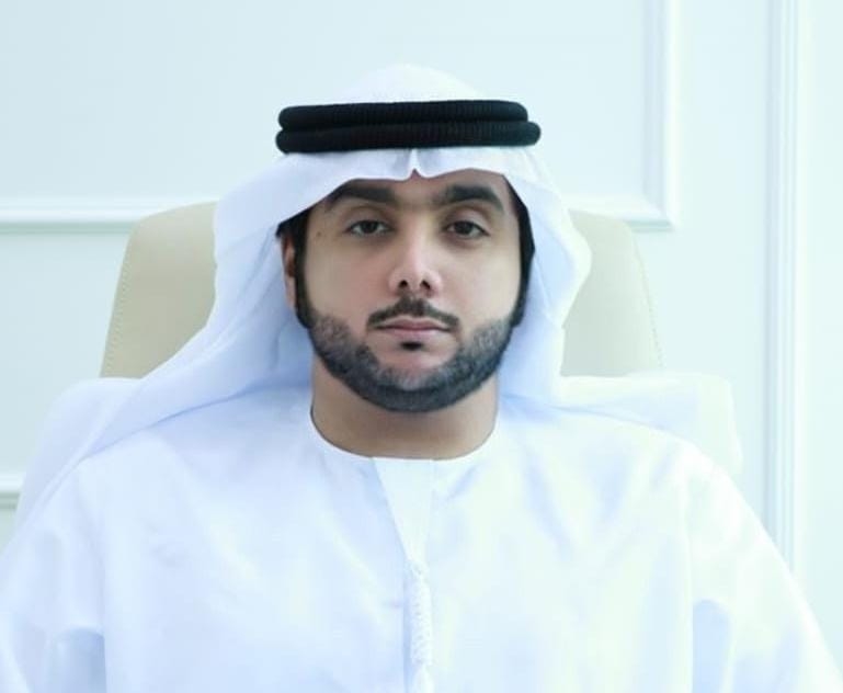 Khalifa Al Hammadi appointed Chairman of Union Properties Khalifa Al Hammadi appointed Chairman of Union Properties