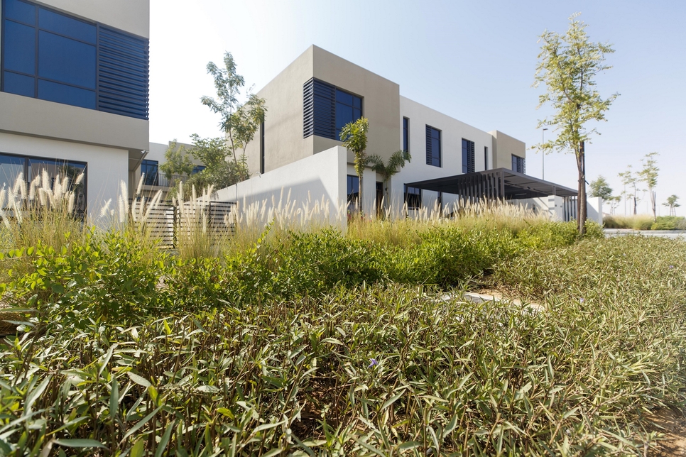 Arada begins handover of homes in Phase 3 of Nasma Residences Arada begins handover of homes in Phase 3 of Nasma Residences