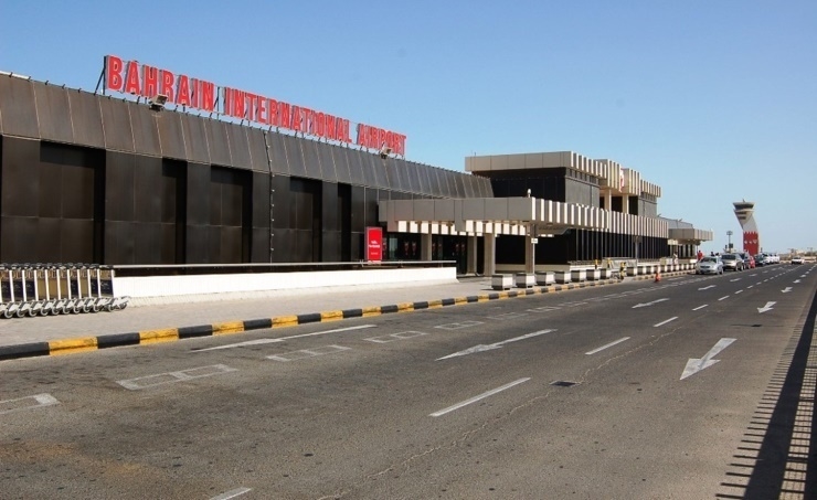 Bahrain International Airport implements new safety measures Bahrain International Airport implements new safety measures