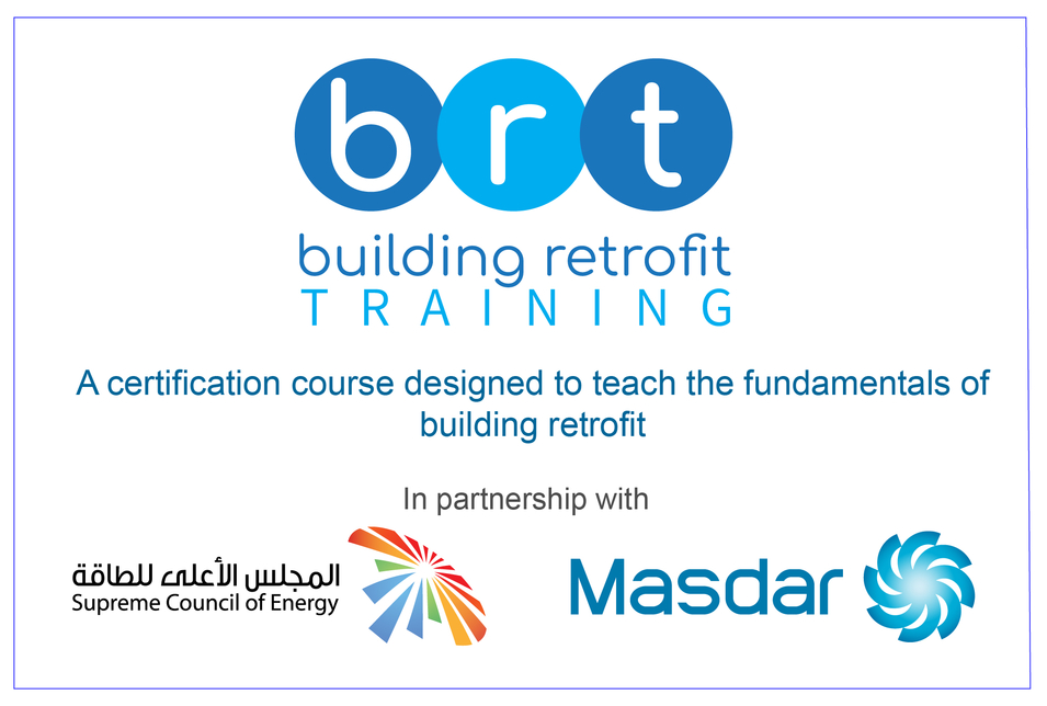 EmiratesGBC launches virtual Building Retrofit Training Programme EmiratesGBC launches virtual Building Retrofit Training Programme