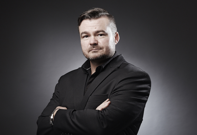 Creation Business Consultants managing director Scott Cairns (pictured) Creation Business Consultants managing director Scott Cairns (pictured)