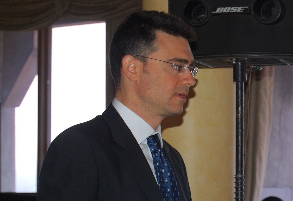 ACC director Rasheed Mikati (pictured) ACC director Rasheed Mikati (pictured)