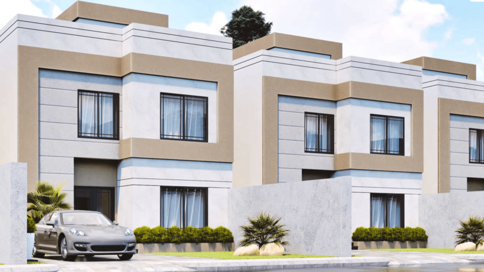 KSA's Sakani launches 115-villa under construction residential project KSA's Sakani launches 115-villa under construction residential project