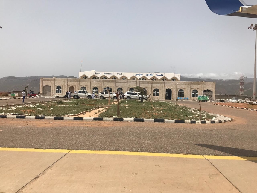 Power stations, infra constructed in Yemen's Socotra with UAE aid Power stations, infra constructed in Yemen's Socotra with UAE aid