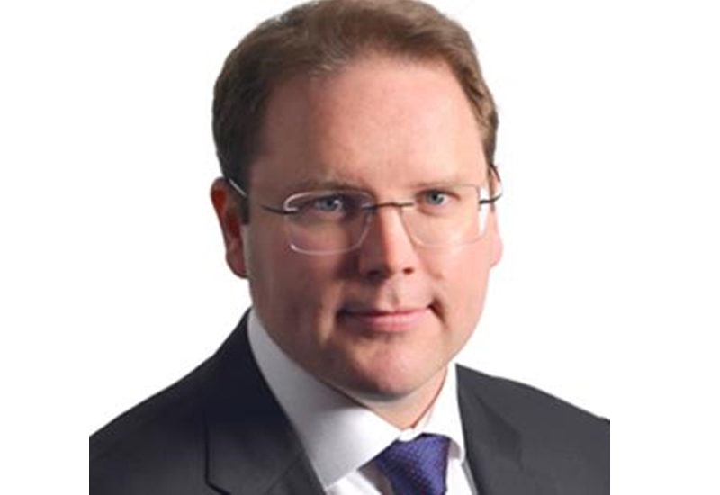 Clyde & Co's new partner Beau McLaren (pictured) Clyde & Co's new partner Beau McLaren (pictured)