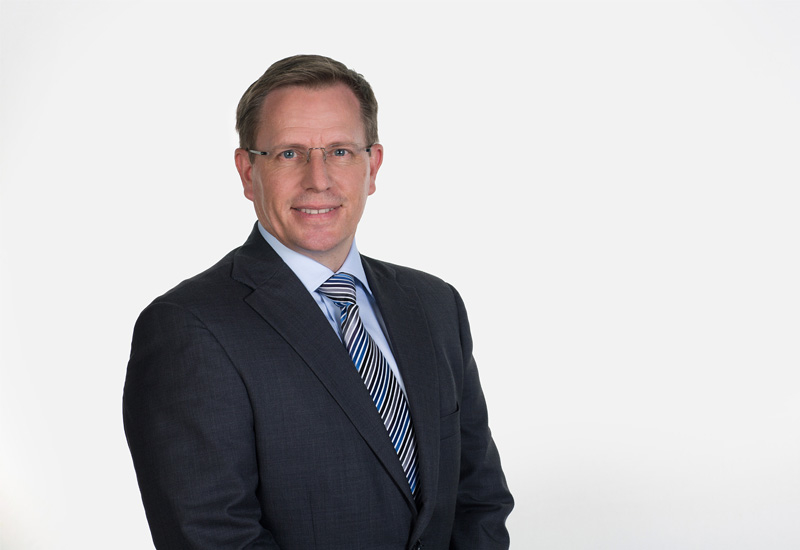 HKA partner Jeff Badman (pictured) HKA partner Jeff Badman (pictured)