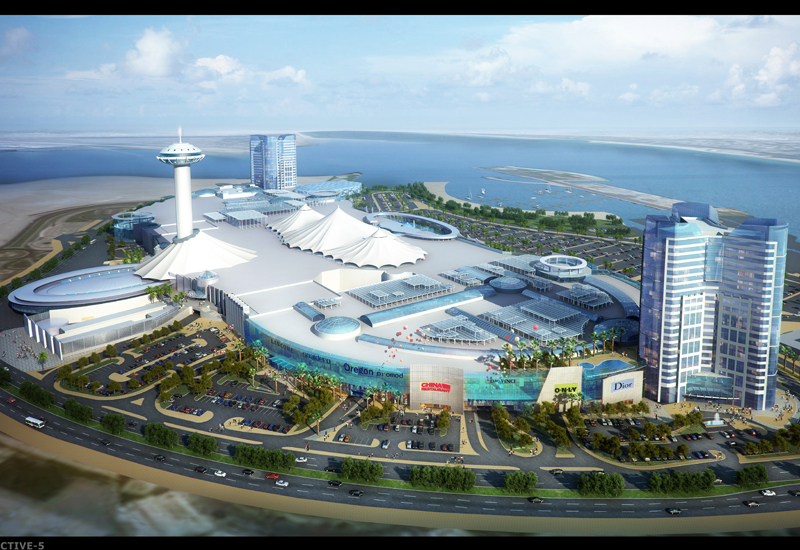 WME will provide a range of engineering services for the Marina Mall Abu Dhabi refurbishment WME will provide a range of engineering services for the Marina Mall Abu Dhabi refurbishment