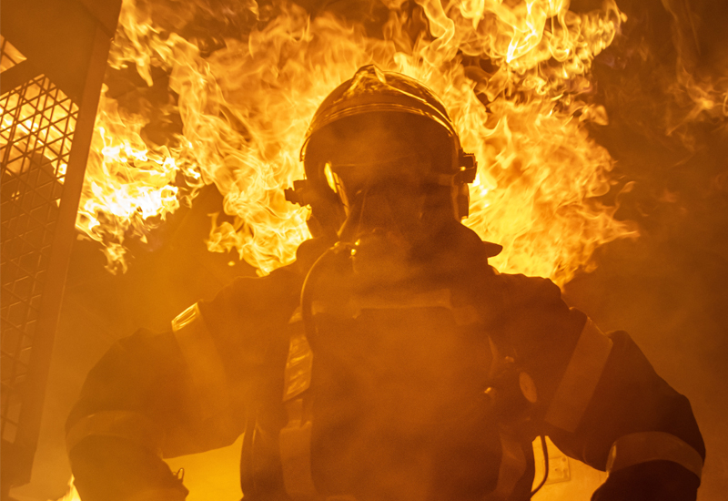 Can VR prevent building fires? Can VR prevent building fires?