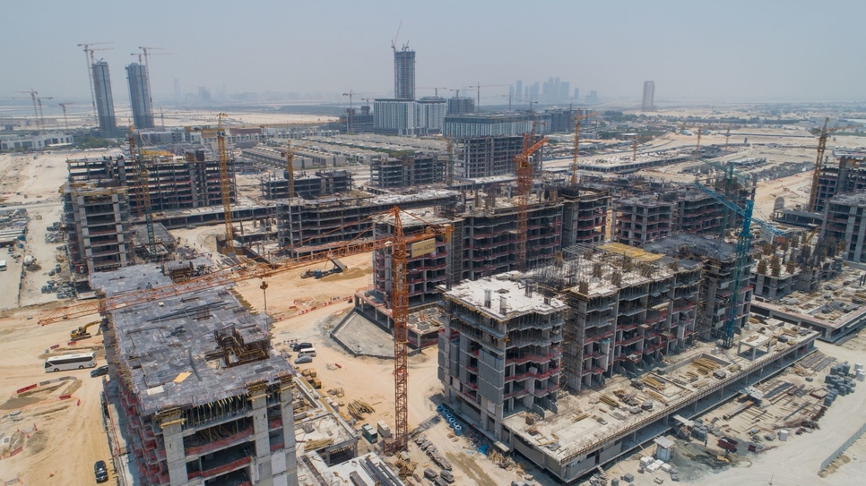 Azizi Developments Riviera project is set to feature an outdoor drive-in cinema Azizi Developments Riviera project is set to feature an outdoor drive-in cinema