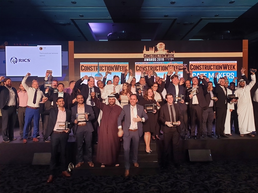 Last year's winners and highly commended at CW Awards 2019 Last year's winners and highly commended at CW Awards 2019