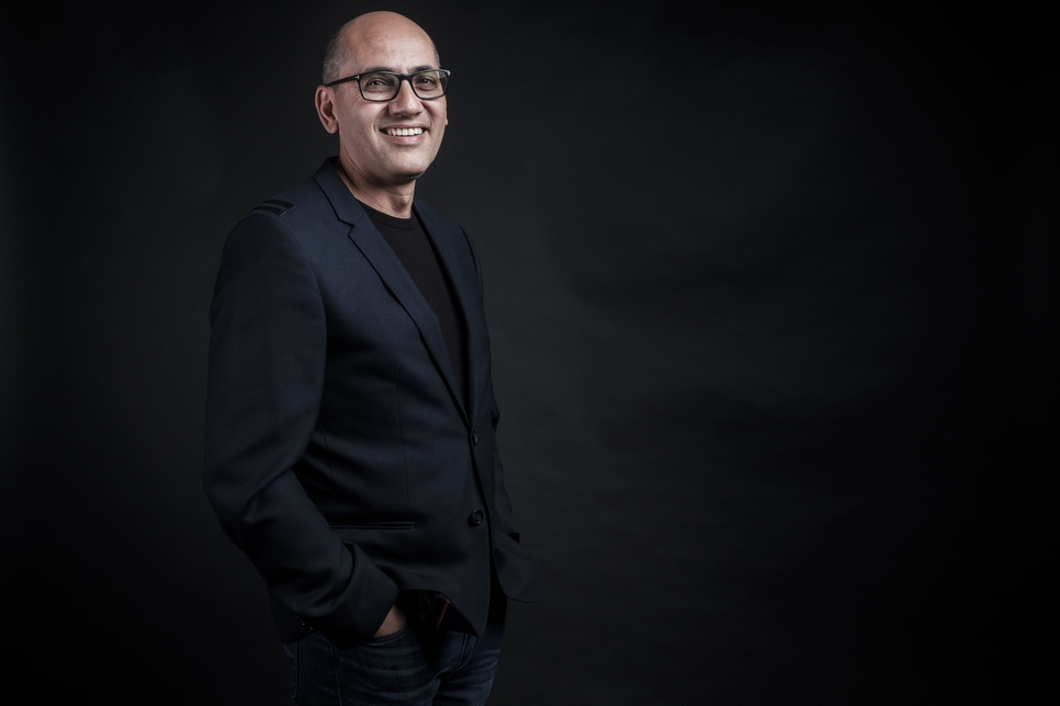 IMKAN CEO Walid El Hindi is stepping down from his role after five years IMKAN CEO Walid El Hindi is stepping down from his role after five years