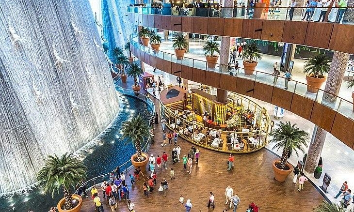 OTR Ltd gives their views on driving the recovery of real estate in the region OTR Ltd gives their views on driving the recovery of real estate in the region