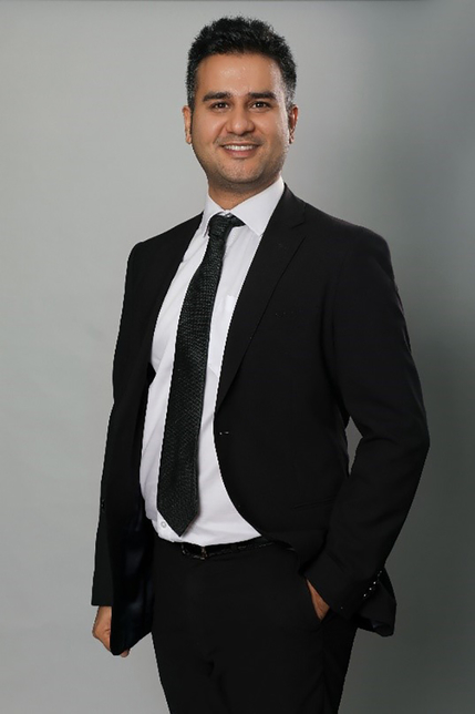 Banks Legal senior associate Anshul Kalra (pictured) Banks Legal senior associate Anshul Kalra (pictured)