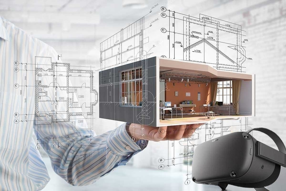OTR Ltd's head of comms, Derek Williams, offers his views on VR's role for increasing real estate sales OTR Ltd's head of comms, Derek Williams, offers his views on VR's role for increasing real estate sales