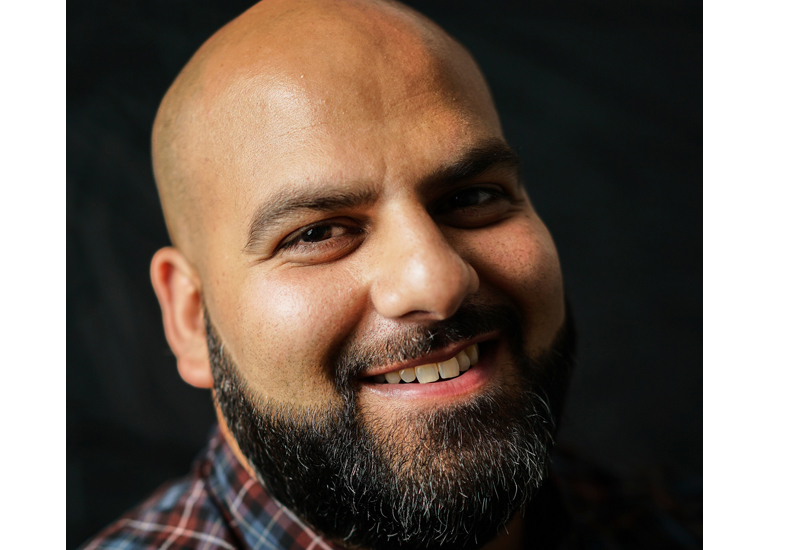 Light Link founder and director Jaspal Bal (pictured) Light Link founder and director Jaspal Bal (pictured)