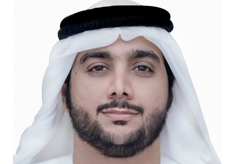 Union Properties chairman Khalifa Al Hammadi (pictured) Union Properties chairman Khalifa Al Hammadi (pictured)
