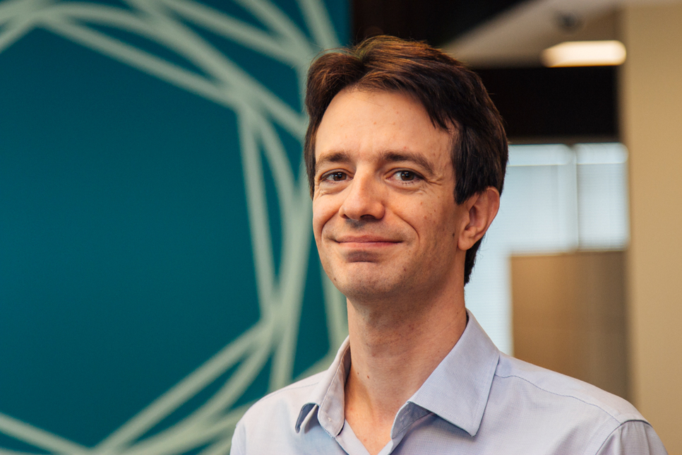 Tenable chief technology officer and co-founder Renaud Deraison (pictured) Tenable chief technology officer and co-founder Renaud Deraison (pictured)