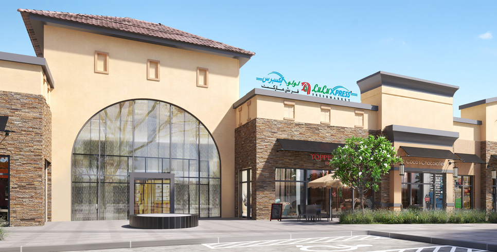Modon Properties has signed a long-term lease with Lulu Group within the Courtyard Mall at Riyadh City Modon Properties has signed a long-term lease with Lulu Group within the Courtyard Mall at Riyadh City