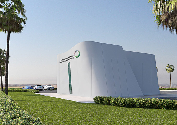 DEWA to use 3D printing to boost productivity, operational efficiency DEWA to use 3D printing to boost productivity, operational efficiency