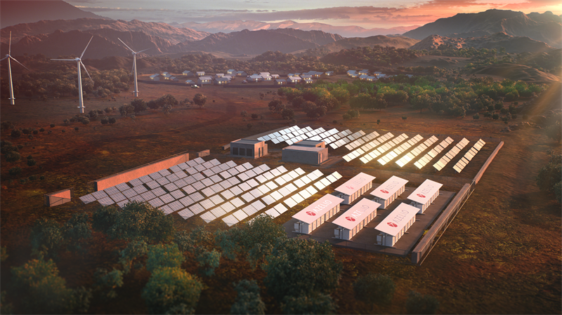 Azelio, ALEC Energy ink deal for renewable energy storage site Azelio, ALEC Energy ink deal for renewable energy storage site