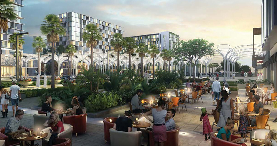 Dubai South Properties offers 10-year rent-to-own scheme Dubai South Properties offers 10-year rent-to-own scheme
