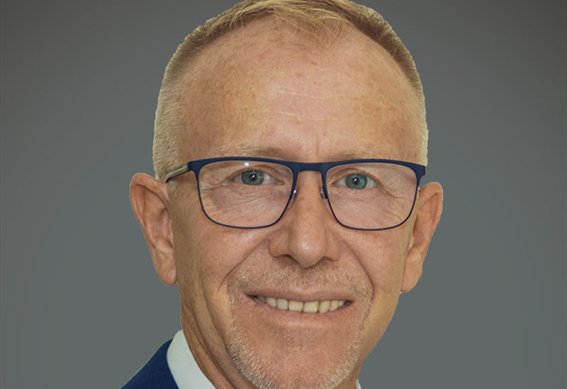Venture ONSITE's Phil Higgins is one of our judges for the CW Oman Awards 2020 Venture ONSITE's Phil Higgins is one of our judges for the CW Oman Awards 2020