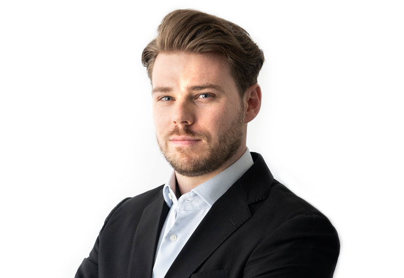 Tenable Fire Engineering Consultancy's director in Dubai - Sam Alcock Tenable Fire Engineering Consultancy's director in Dubai - Sam Alcock