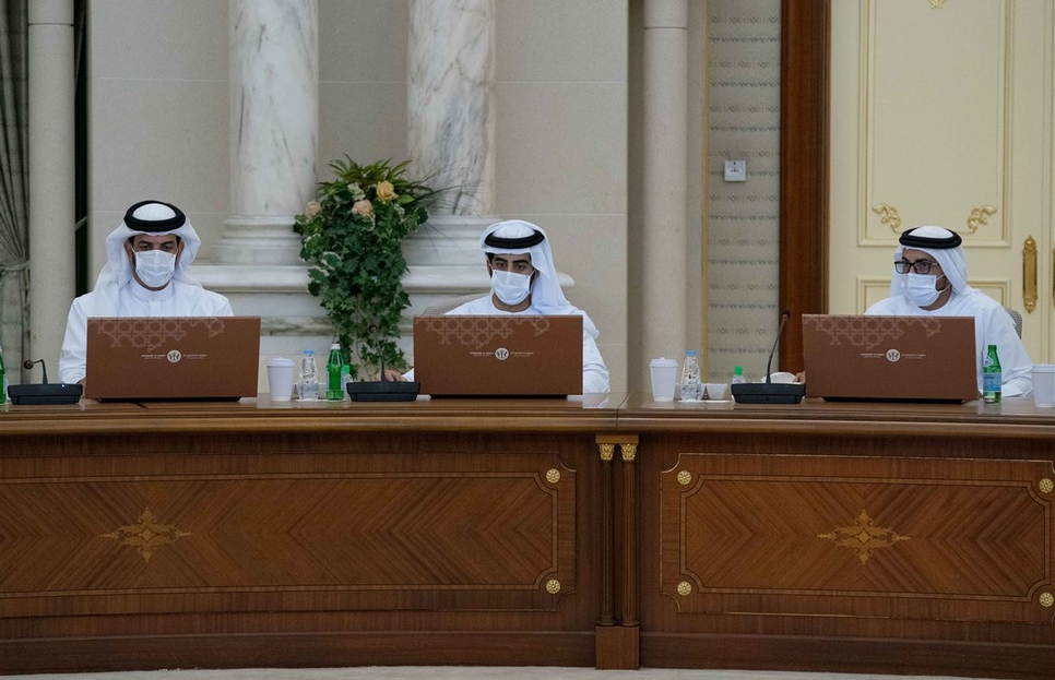 Sharjah Executive Council (SEC) has approved the second batch of land allotment in 2020. Sharjah Executive Council (SEC) has approved the second batch of land allotment in 2020.