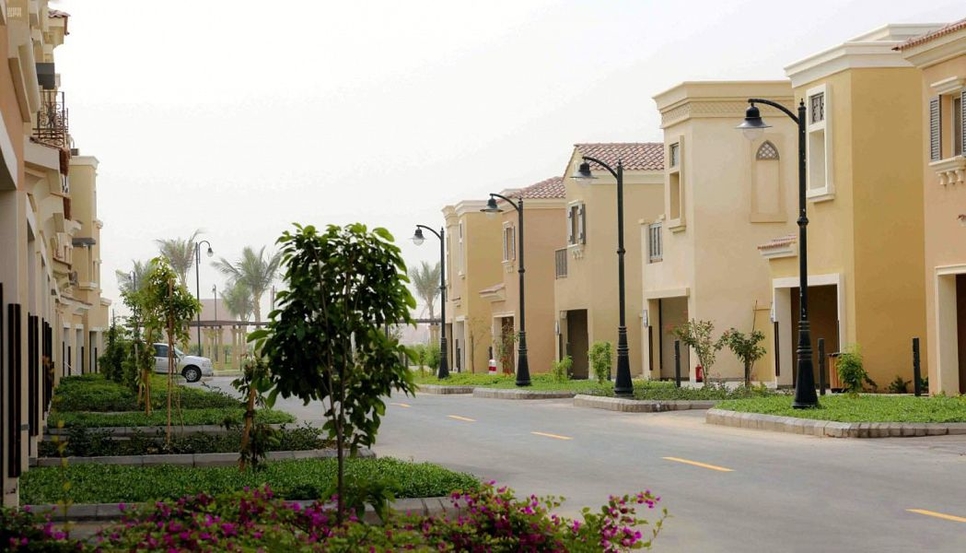 Saudi's KAEC inks deal to provide financial solutions on homes, land Saudi's KAEC inks deal to provide financial solutions on homes, land