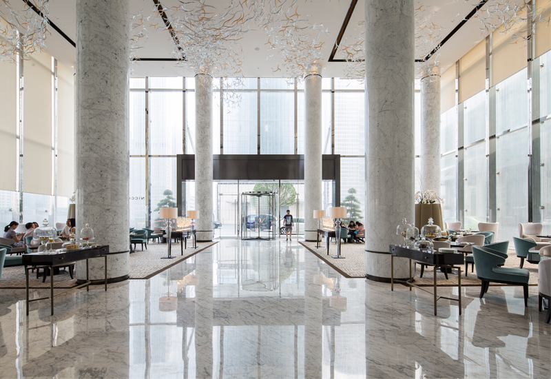 "Significant opportunities, short and long term, for hotel owners, operators and developers" "Significant opportunities, short and long term, for hotel owners, operators and developers"