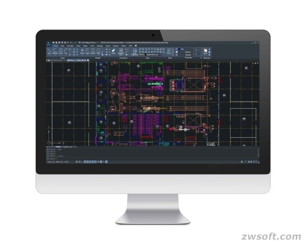 With NLAT, you’ll find how CAD software can help get your design work done With NLAT, you’ll find how CAD software can help get your design work done