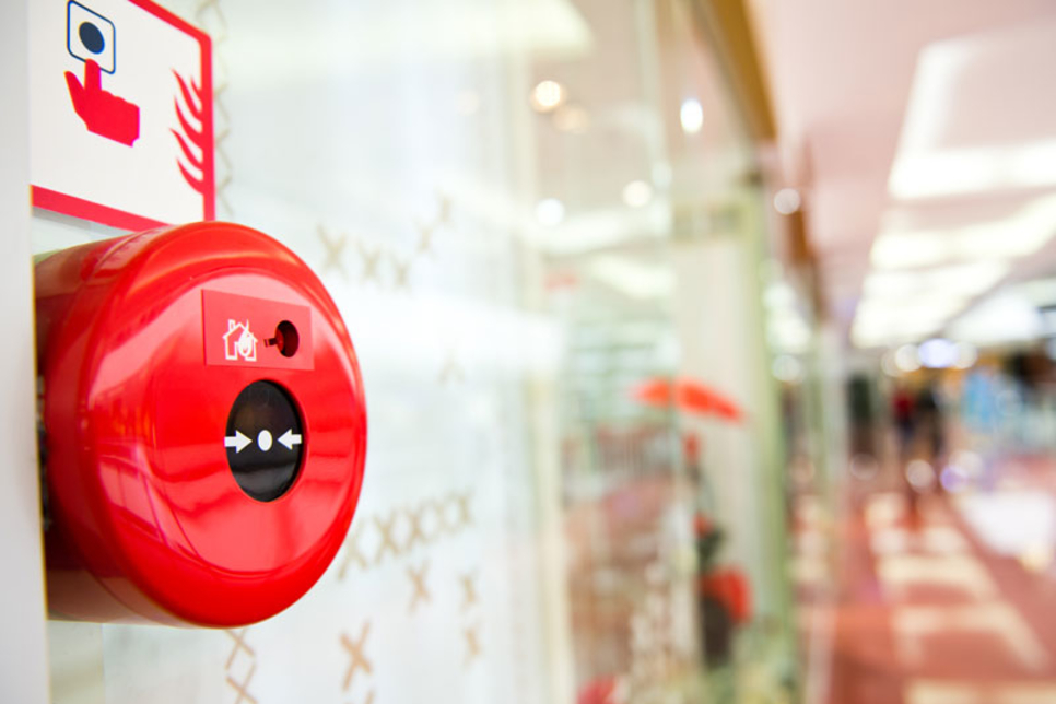 UAQ to install 'Hassantuk' fire alarm across facilities UAQ to install 'Hassantuk' fire alarm across facilities