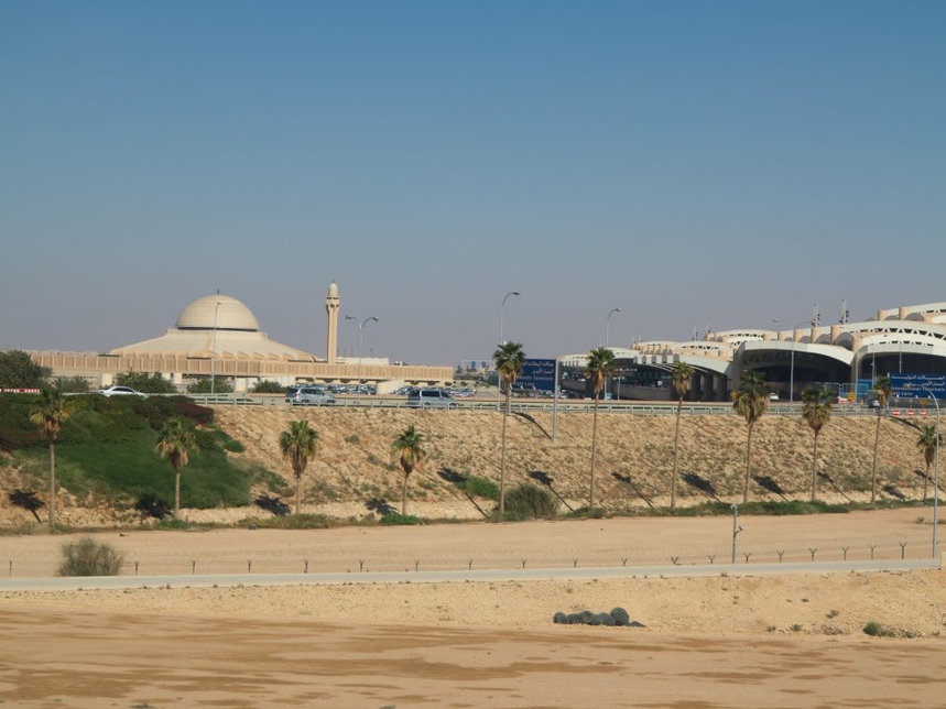 Riyadh Airports manages and operates King Khalid International Airport (KKIA). Riyadh Airports manages and operates King Khalid International Airport (KKIA).