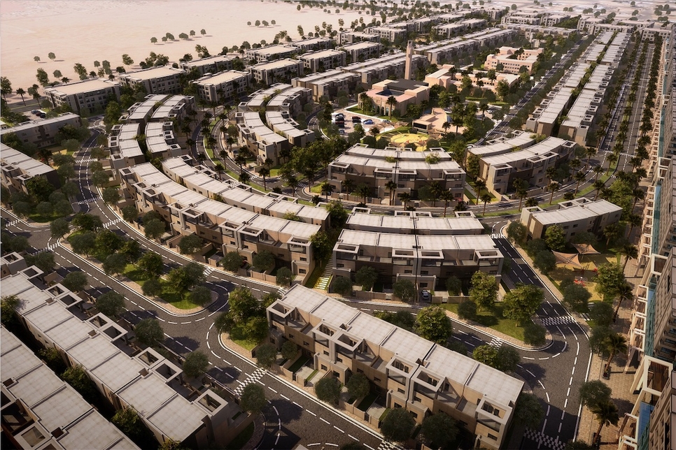 GCC real estate expects slump in prices and ompany mergers amid COVID-19 GCC real estate expects slump in prices and ompany mergers amid COVID-19