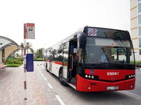 RTA leverages AI, machine learning to plan 150 routes RTA leverages AI, machine learning to plan 150 routes