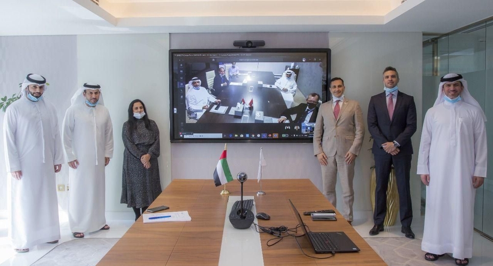 Emirates Steel appoints ECI as credit insurance partner Emirates Steel appoints ECI as credit insurance partner