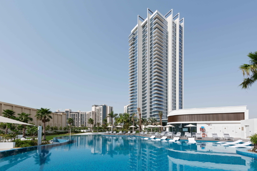 Sweid & Sweid releases apartments at Banyan Tree Residences Dubai Sweid & Sweid releases apartments at Banyan Tree Residences Dubai