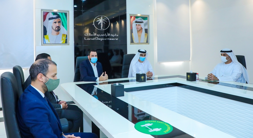 DLD expects the project to help reduce their costs by 20%. DLD expects the project to help reduce their costs by 20%.