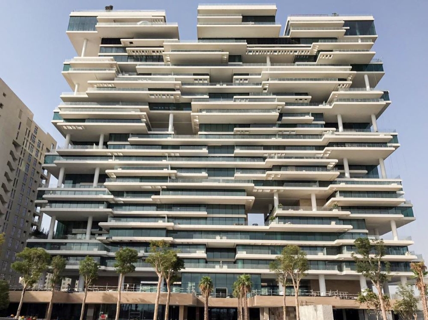 Dorchester Collection will manage the building. Dorchester Collection will manage the building.