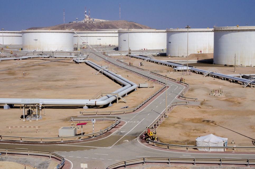 ADNOC awards $245m EPC contracts to upgrade oil lines, terminal ADNOC awards $245m EPC contracts to upgrade oil lines, terminal