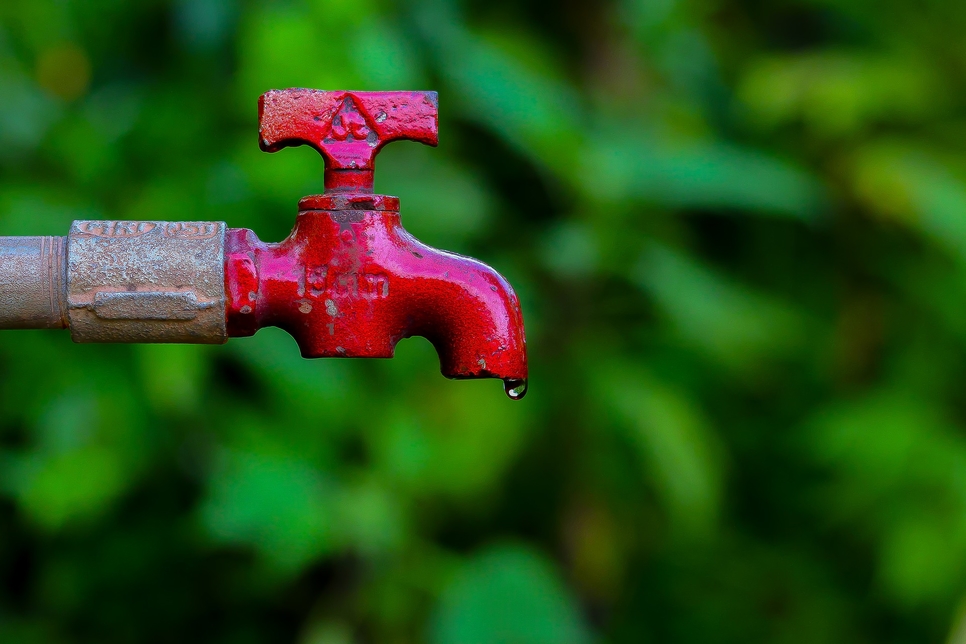 DEWA asks customers to regularly check water pipes for leaks DEWA asks customers to regularly check water pipes for leaks