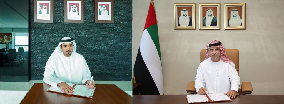 ADJD, DTM ink agreement to create Real Estate Dispute Settlement Centre in Abu Dhabi