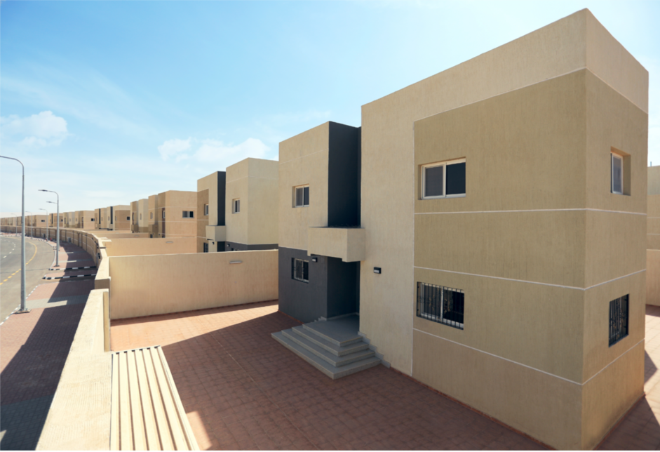 Saudi's 'Sakani' delivers ready villas across 23 projects in August 2020 Saudi's 'Sakani' delivers ready villas across 23 projects in August 2020