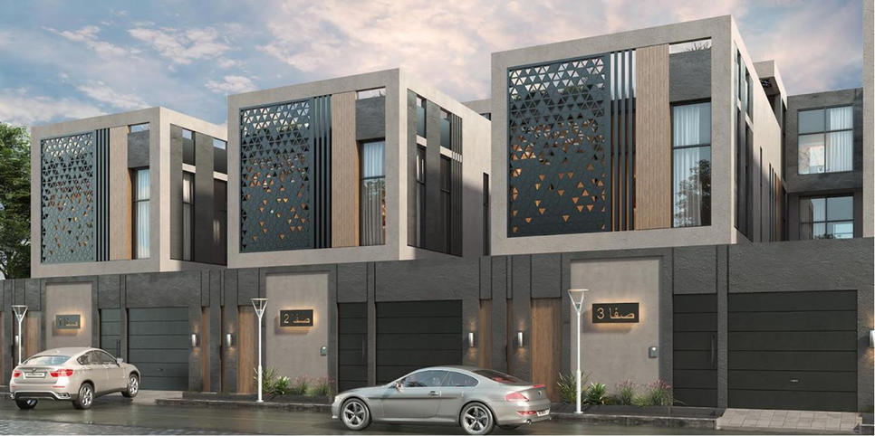 It is the first residential charger project for ABB in Saudi Arabia. It is the first residential charger project for ABB in Saudi Arabia.
