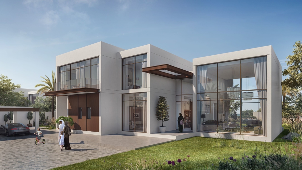 Abu Dhabi's JIIC awards design contract for Jubail Island Phase 1 Abu Dhabi's JIIC awards design contract for Jubail Island Phase 1