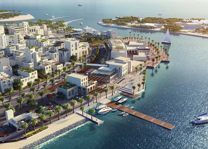 Shurooq reveals key construction schedules for Maryam Island Shurooq reveals key construction schedules for Maryam Island