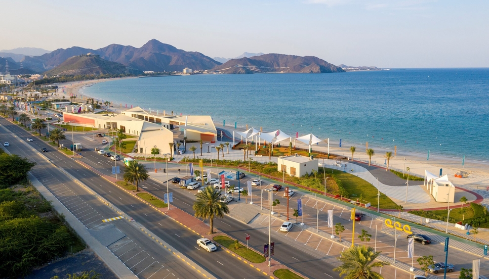 Shurooq reveals four large-scale hospitality development projects Shurooq reveals four large-scale hospitality development projects