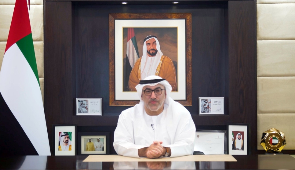 Uae Authorises Emergency Use Of Covid 19 Vaccine Business Construction Week Online