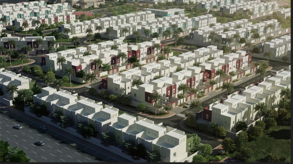 Phase 1 of Sakani's Pearl-Al-Diyar housing project 80% booked out Phase 1 of Sakani's Pearl-Al-Diyar housing project 80% booked out