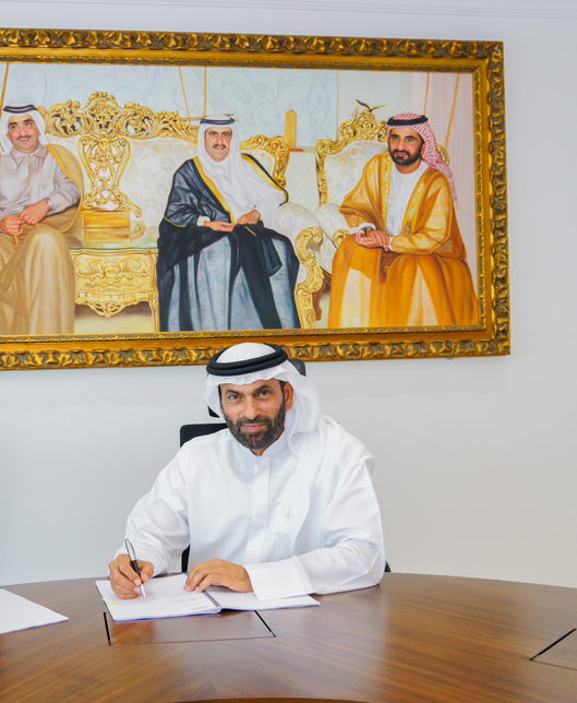 Dubai Developments awards FM contract to Farnek Dubai Developments awards FM contract to Farnek